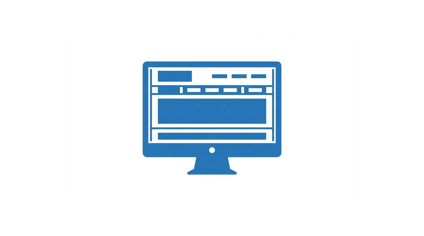 Web Website Production