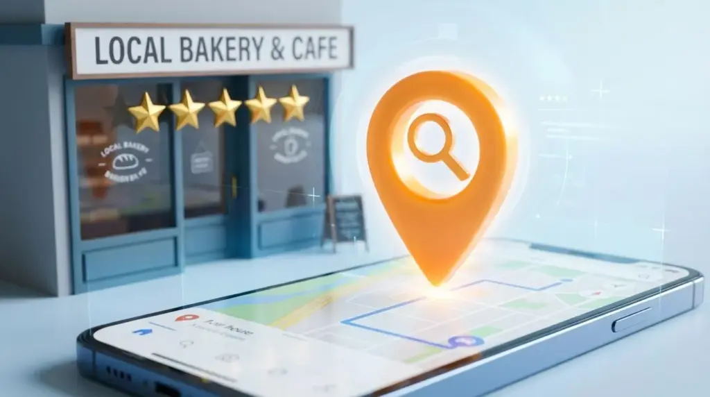 MEO対策とは？Googleマップで店舗集客を加速させる方法へのリンク