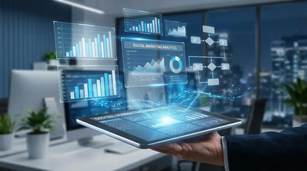 SEO対策の基本：キーワード選定からコンテンツ作成までのブログへのリンク