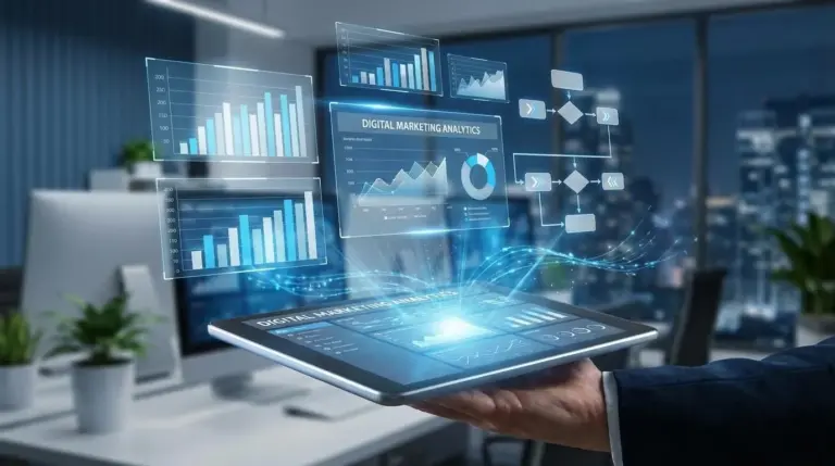 SEO対策の基本：キーワード選定からコンテンツ作成までのブログへのリンク