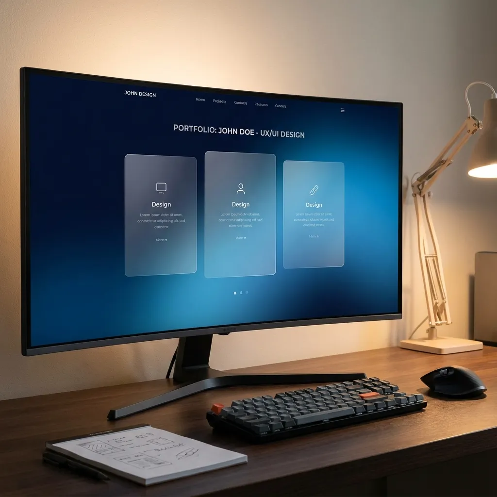 デザイン刷新でブランド価値を高める、3つのポイントブログへのリンク